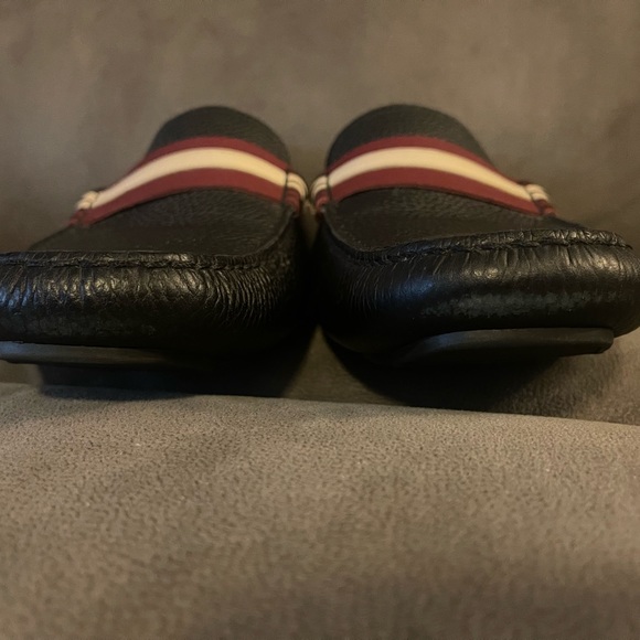 BALLY Men's LOAFERS - Picture 9 of 10